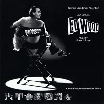Ed Wood