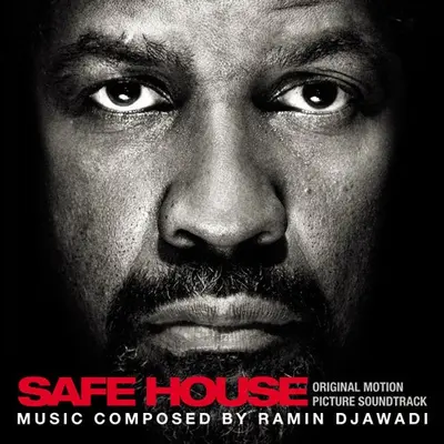 Safe House (original Motion Picture Soundtrack)