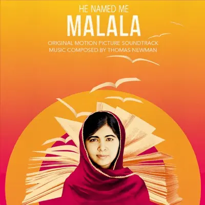 He Named Me Malala