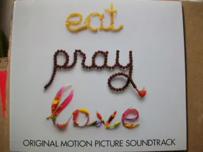 Eat Pray Love: Original Motion Picture Soundtrack