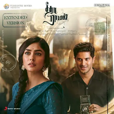 Sita Ramam (Tamil) (Extended Version) [Original Motion Picture Soundtrack]