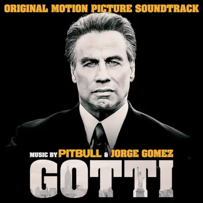 Gotti soundtrack cover