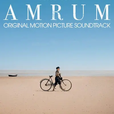 Amrum soundtrack cover