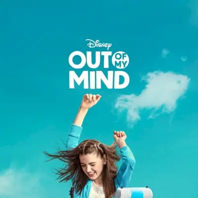 Out of My Mind soundtrack cover