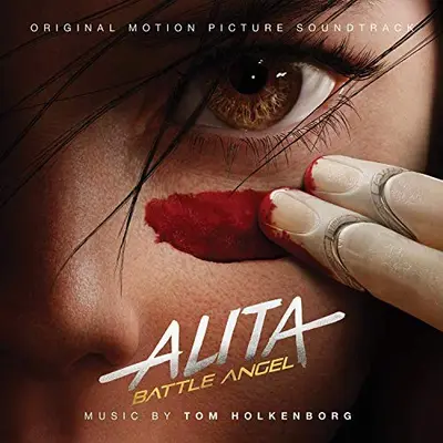 Alita Battle Angel