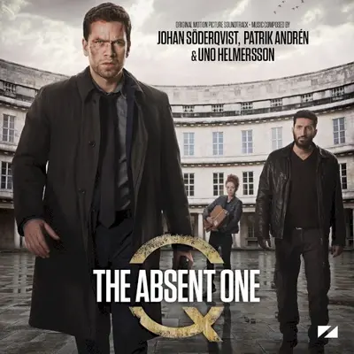 The Absent One soundtrack cover