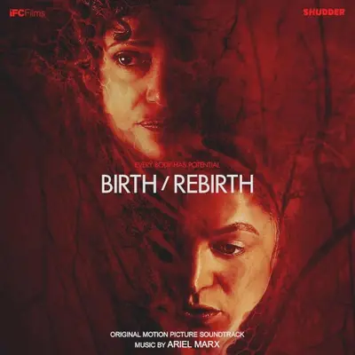 Birth/rebirth soundtrack cover