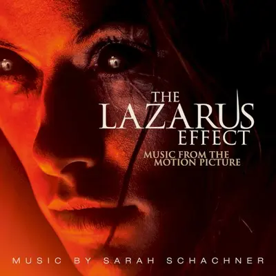 The Lazarus Effect soundtrack cover