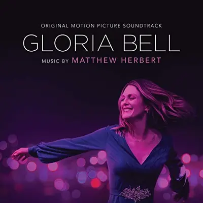 Gloria Bell soundtrack cover