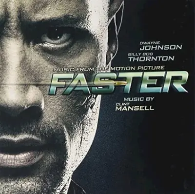 Faster: Music From the Motion Picture