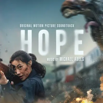 Hope soundtrack cover