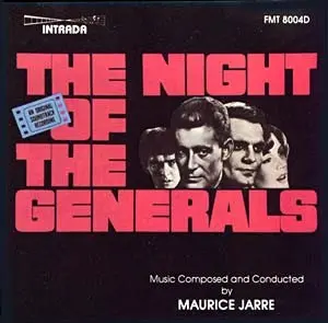 The Night of the Generals
