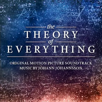 The Theory of Everything: Original Motion Picture Soundtrack