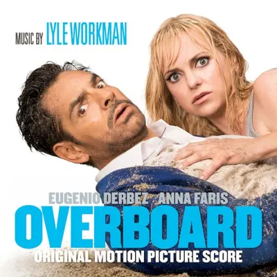 Overboard soundtrack cover