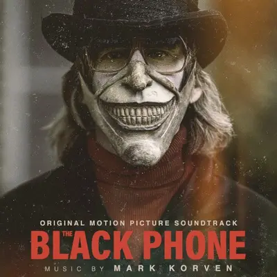 The Black Phone: Original Motion Picture Soundtrack
