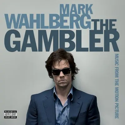 The Gambler soundtrack cover