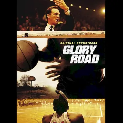 Glory Road: Original Soundtrack