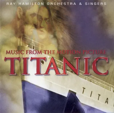 Music From the Motion Picture Titanic