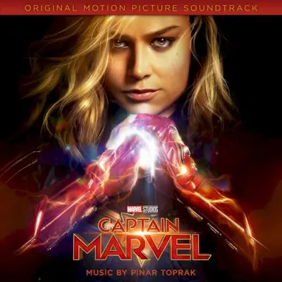 Captain Marvel: Original Motion Picture Soundtrack