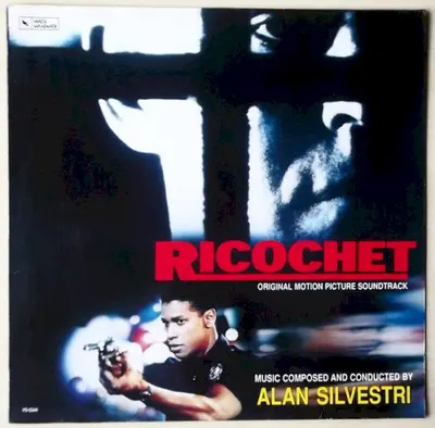 Ricochet