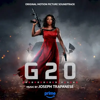 G20: Original Motion Picture Soundtrack