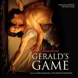 Gerald's Game (Original Motion Picture Soundtrack)