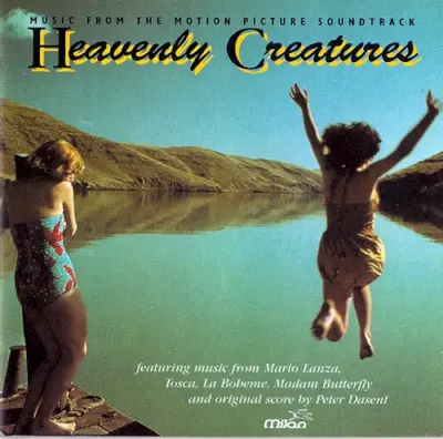 Heavenly Creatures