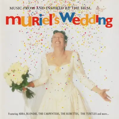 Muriel's Wedding soundtrack cover