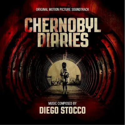 Chernobyl Diaries soundtrack cover