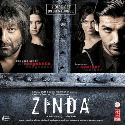 Zinda
