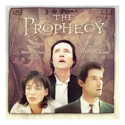 The Prophecy soundtrack cover