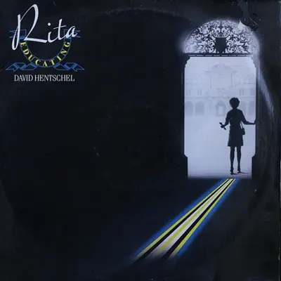 Educating Rita soundtrack cover