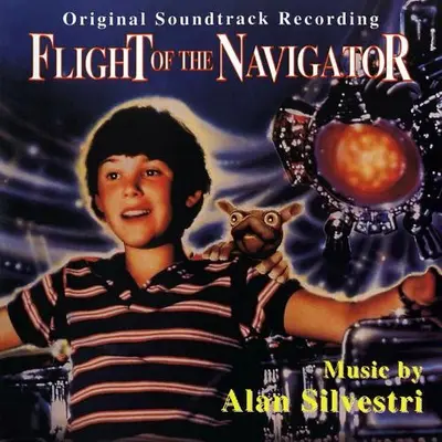Flight of the Navigator