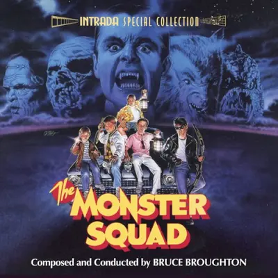 The Monster Squad