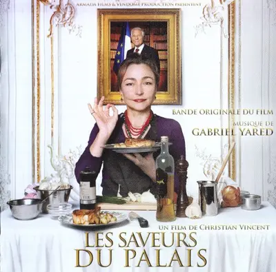 Les Saveurs du palais