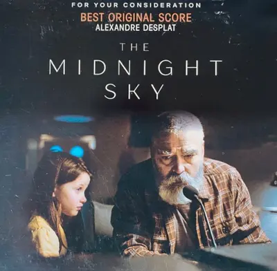 The Midnight Sky