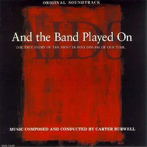 And the Band Played On