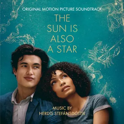 The Sun Is Also a Star soundtrack cover