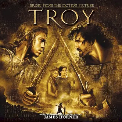 Troy: Music from the Motion Picture