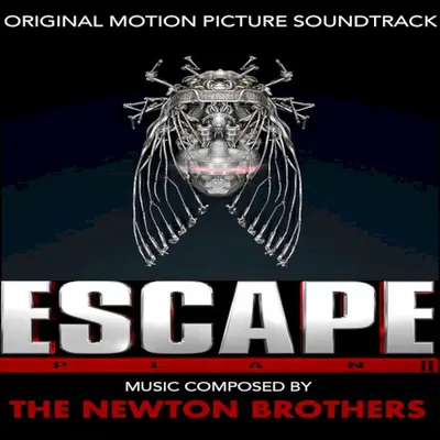 Escape Plan 2: Hades (Original Motion Picture Soundtrack)
