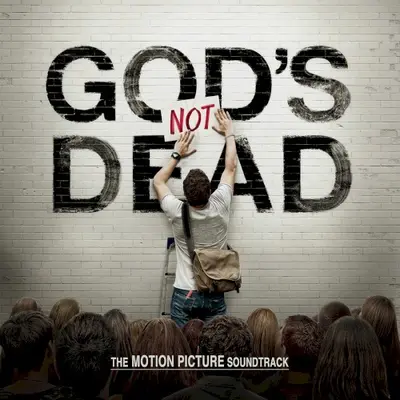God's Not Dead soundtrack cover