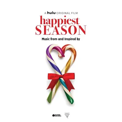 Happiest Season (Music From and Inspired by)