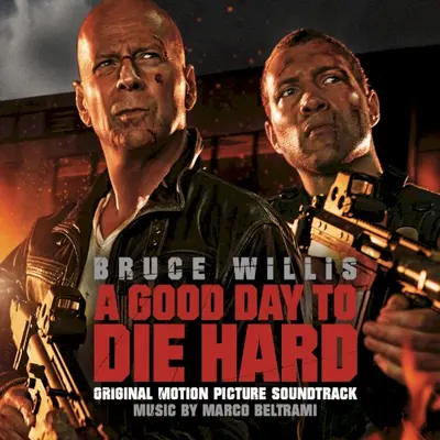 A Good Day To Die Hard