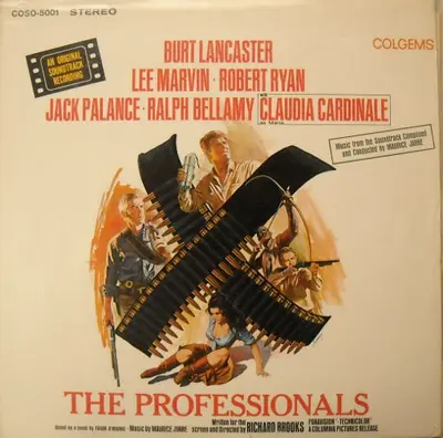The Professionals