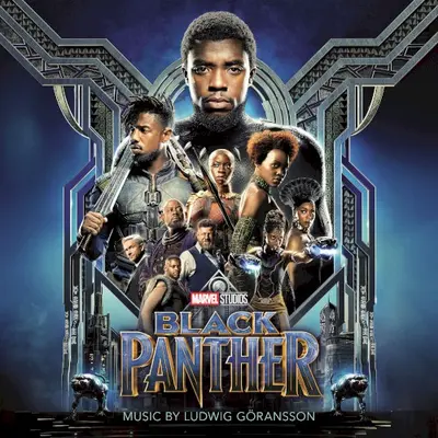 Black Panther: Original Score
