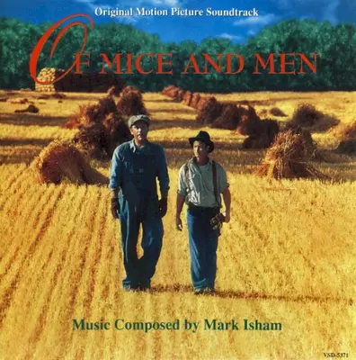 Of Mice and Men