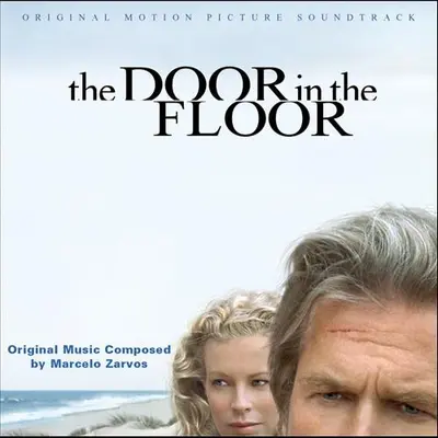 The Door in the Floor