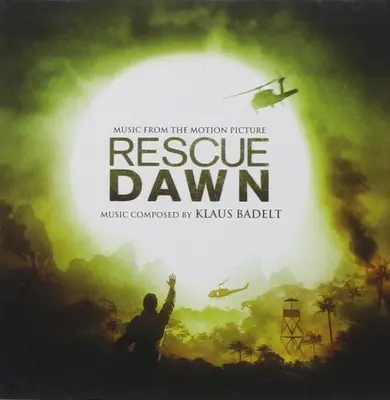 Rescue Dawn