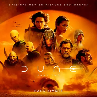 Dune: Part Two: Original Motion Picture Soundtrack
