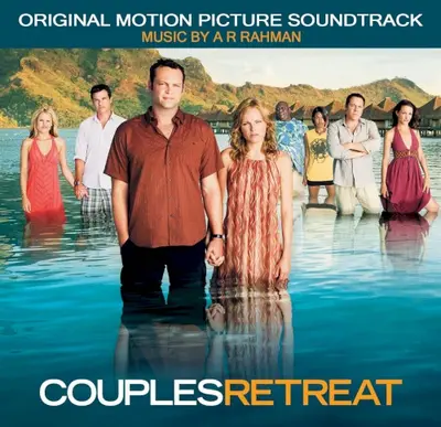 Couples Retreat: Original Motion Picture Soundtrack